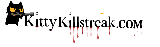 KittyKillstreak.com Logo